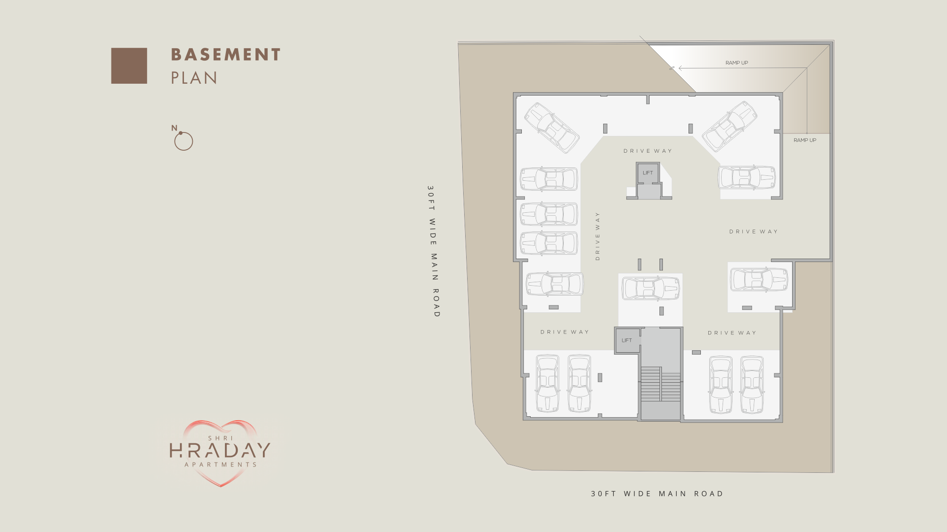 Shri Hraday Apartments